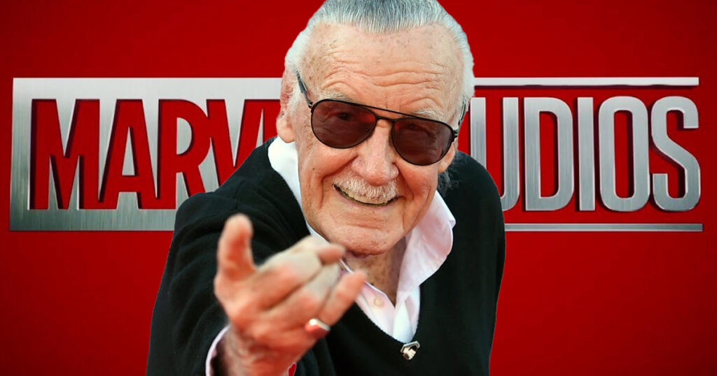 Stan Lee